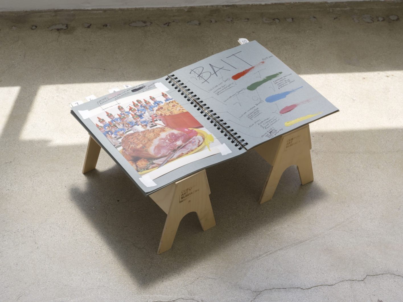 メイシャ・モハメディ, ペースギャラリー, 麻布台ヒルズ - Slide:1