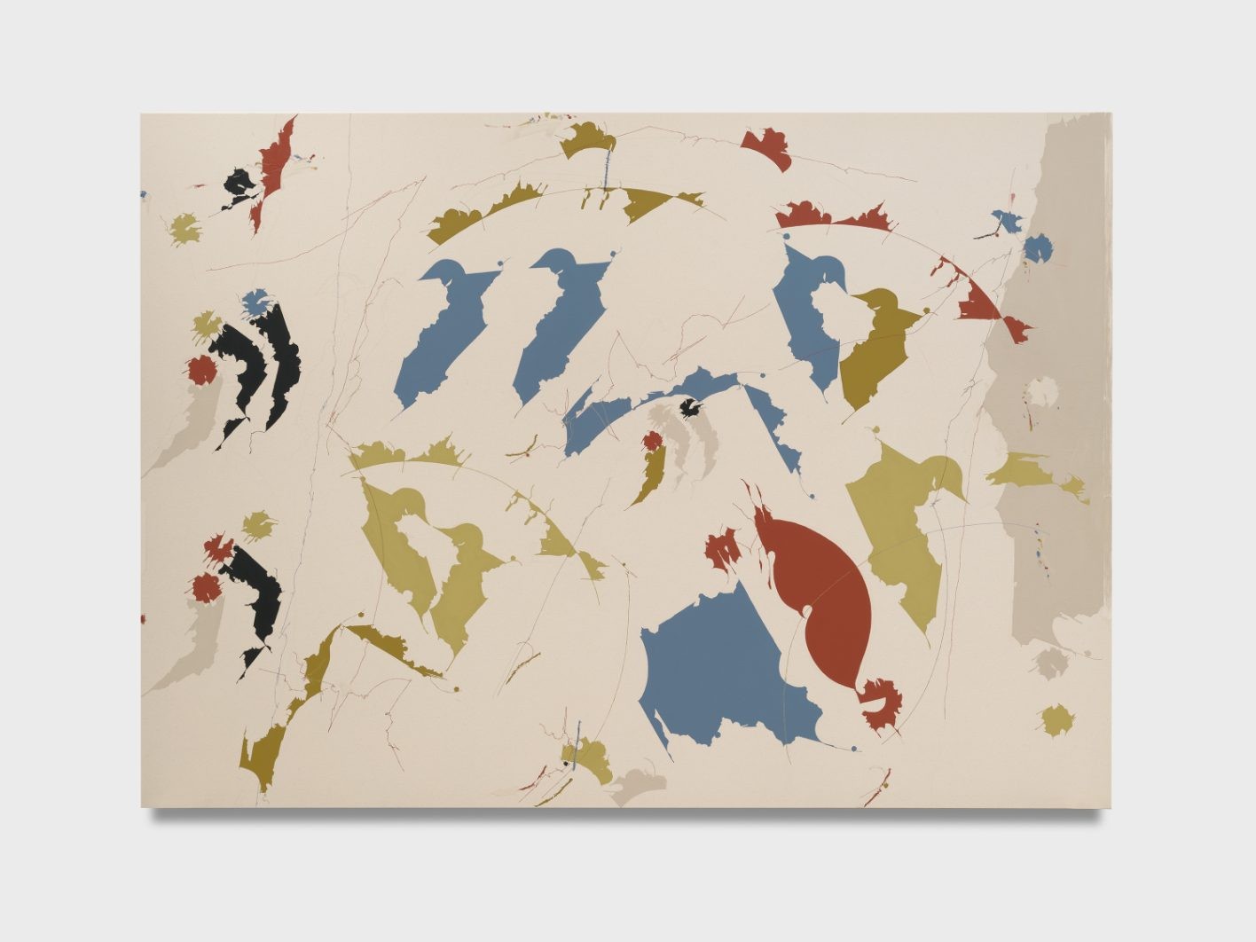 メイシャ・モハメディ, ペースギャラリー, 麻布台ヒルズ - Slide:2