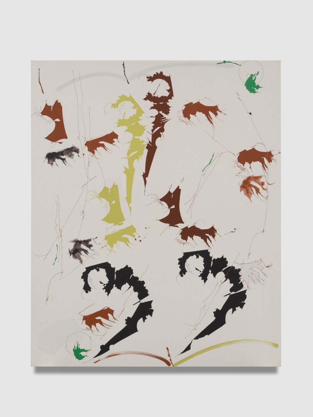 メイシャ・モハメディ, ペースギャラリー, 麻布台ヒルズ - Slide:3