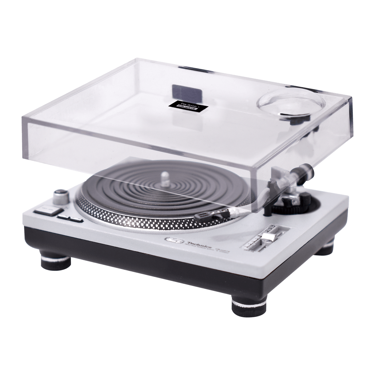 本物そっくり、オーディオ系カプセルトイ - Slide:6