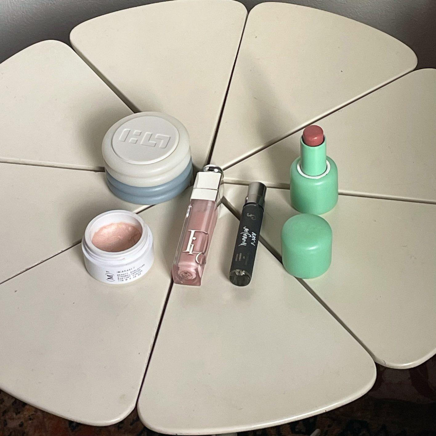 きれいな人のポーチの中身 vol.177