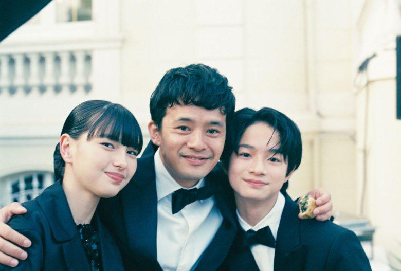 池松壮亮×奥山大史 ぼくらのカンヌ滞在記