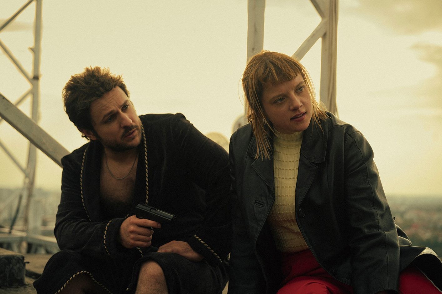 海外ドラマに学ぶ!あの子を作る、おしゃれルール vol.1 『KLEO/クレオ』