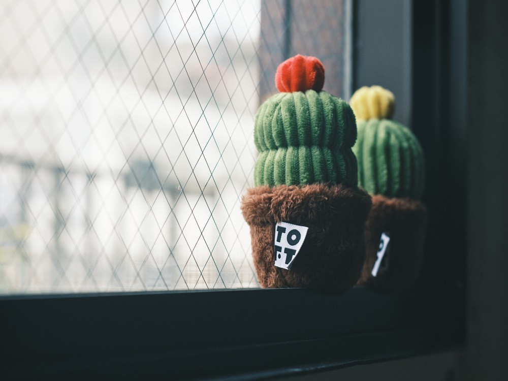 TOFT アドアーズ ぬいぐるみ クレーンゲーム - Slide:4