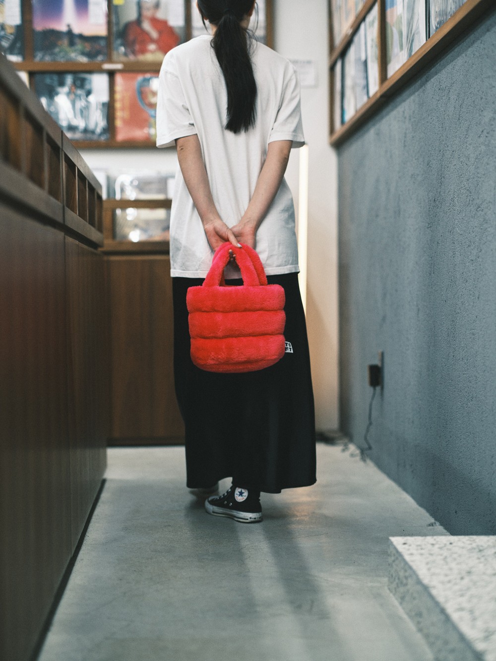 TOFT アドアーズ ぬいぐるみ クレーンゲーム ワイルドレジャー - Slide:1