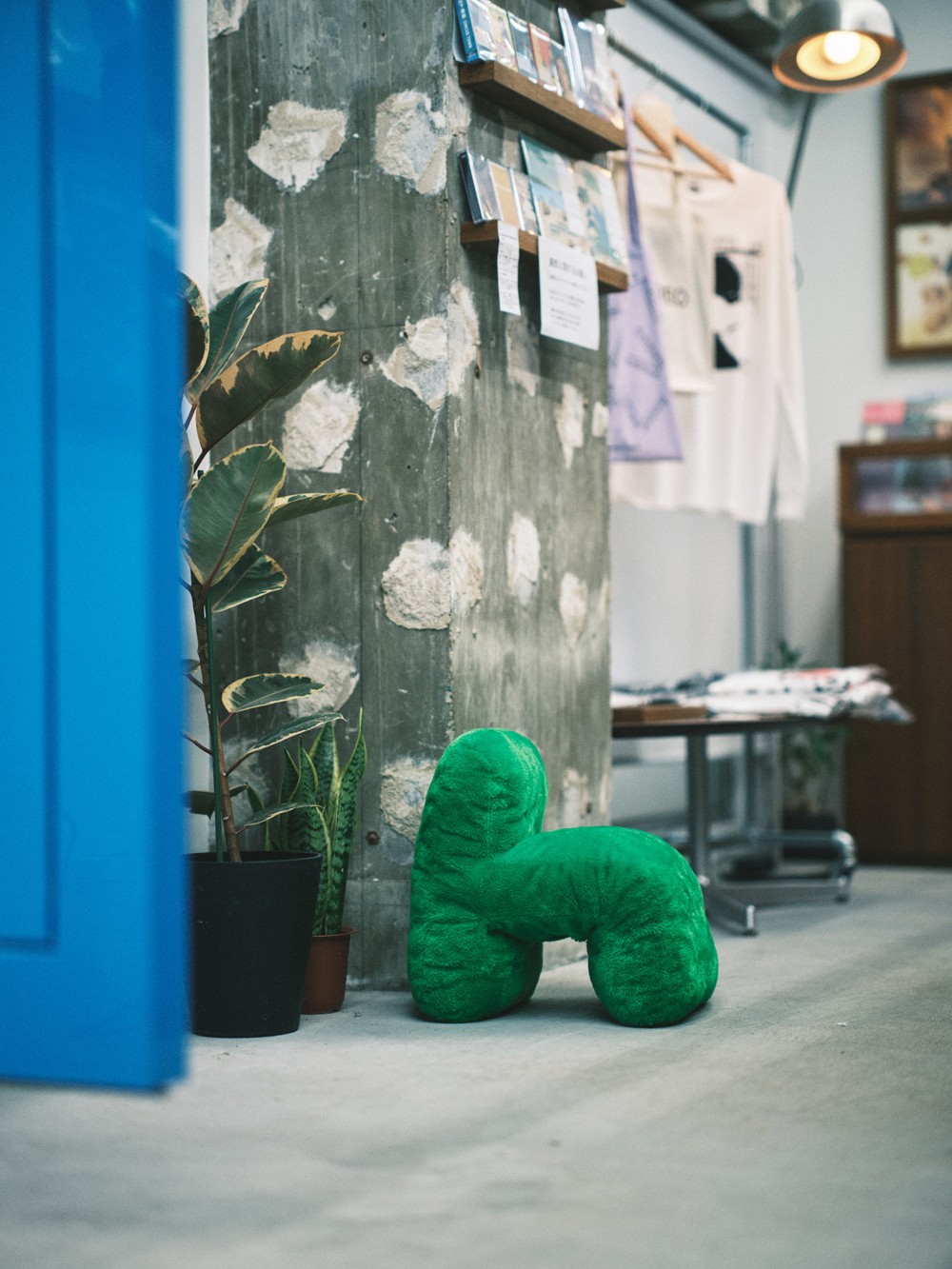 TOFT アドアーズ ぬいぐるみ クレーンゲーム - Slide:2