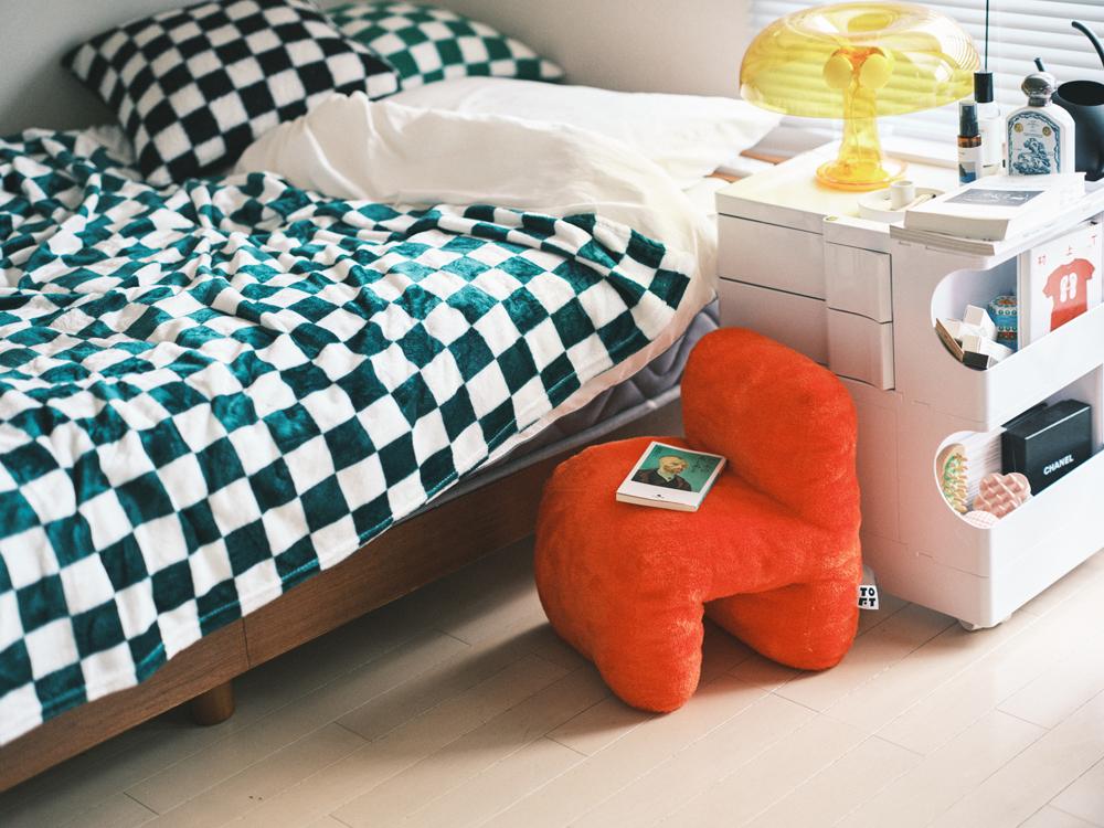 TOFT アドアーズ ぬいぐるみ クレーンゲーム