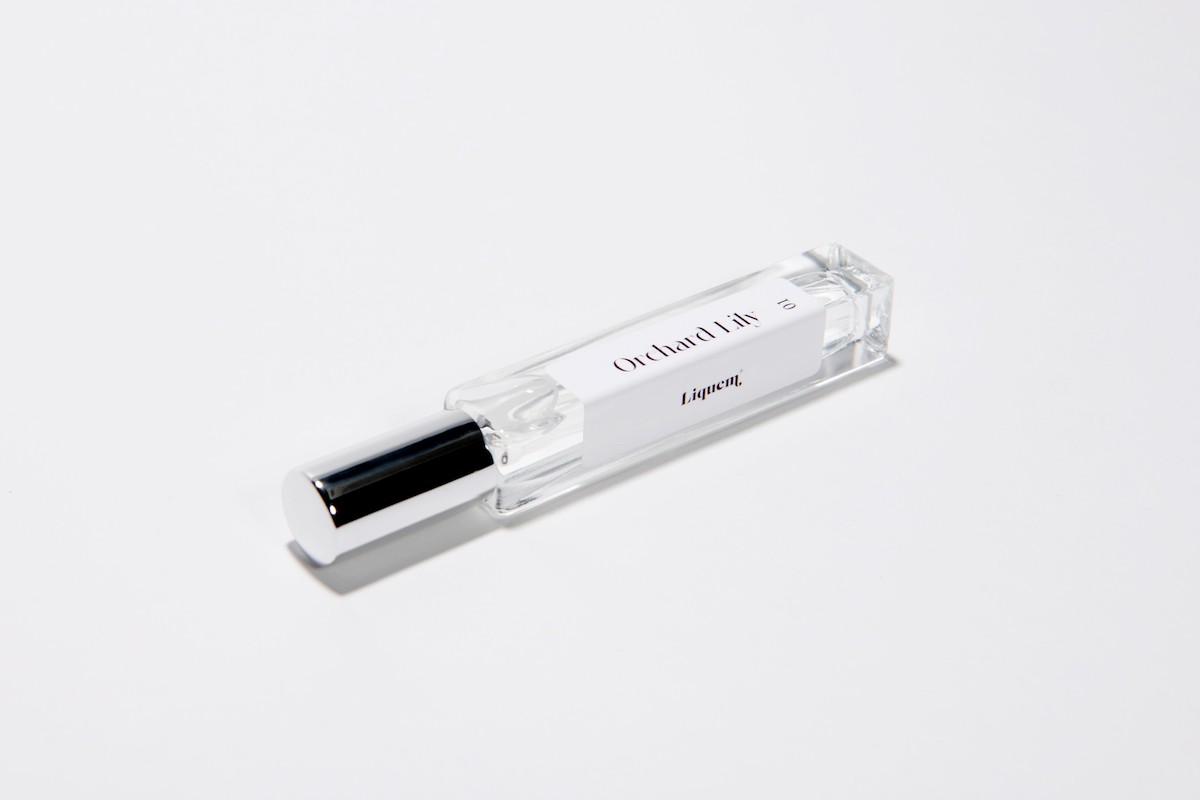 TU-Laforet アーティフィシャルフラワー フレグランス Liquem - Slide:1