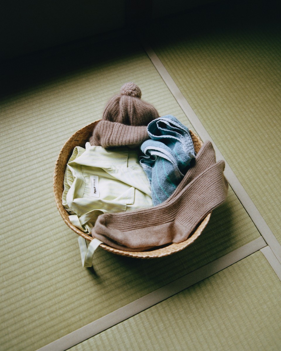 AURALEE TEKLA アクセサリー - Slide:6