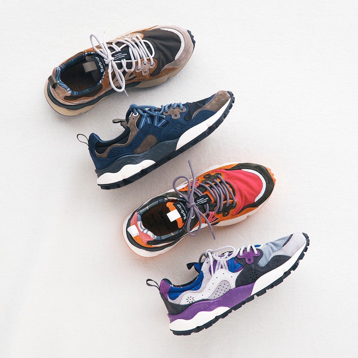 フラワーマウンテン