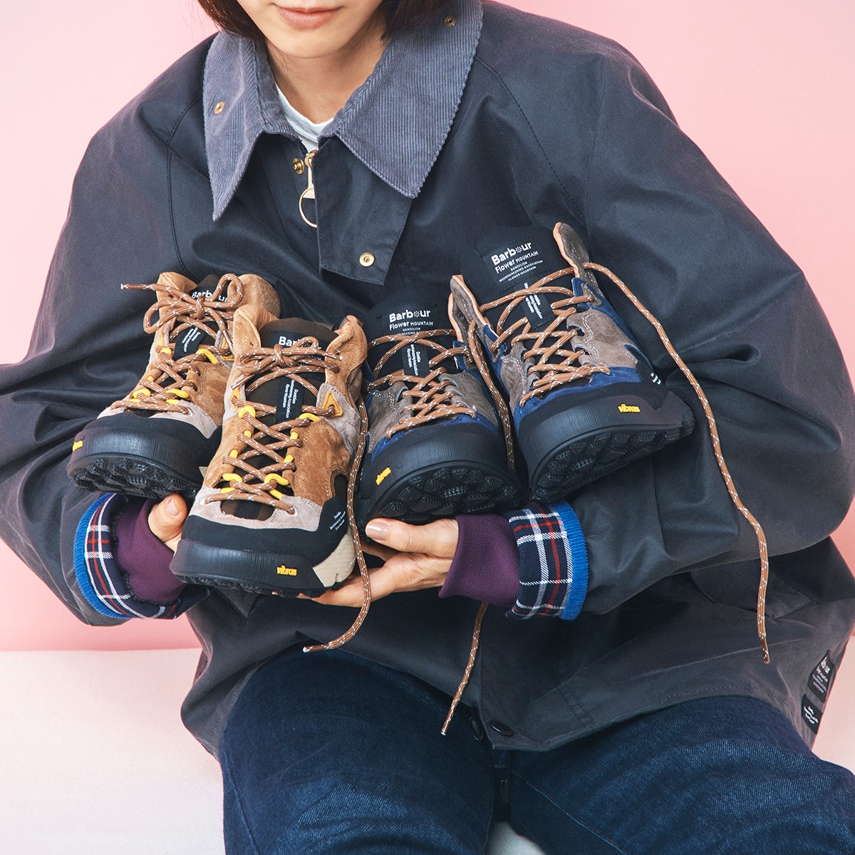 フラワーマウンテン