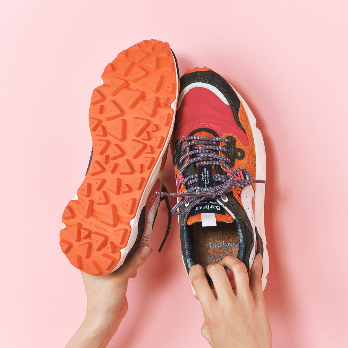 フラワーマウンテン