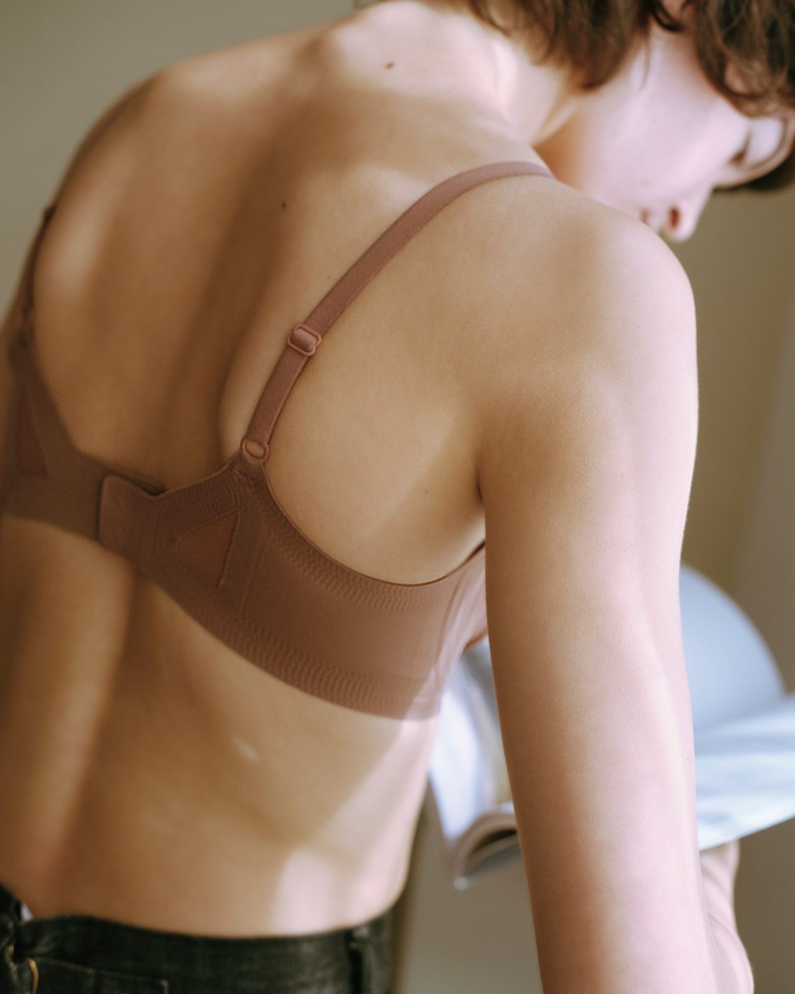 シンプルで美しいライフウェア〈エカルム/éCALME〉が誕生! - Slide:3