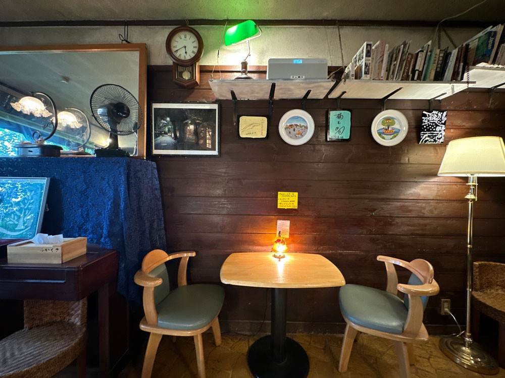 緑あふれる喫茶の町、盛岡の旅【前編】 - Slide:2