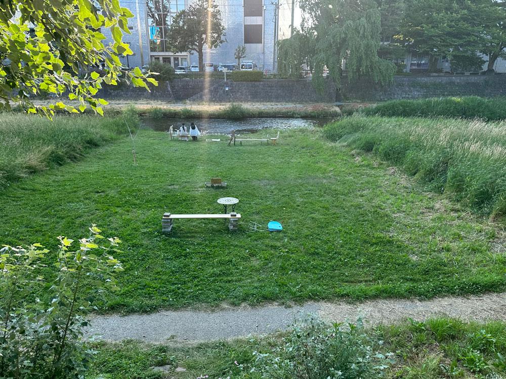 緑あふれる喫茶の町、盛岡の旅【前編】