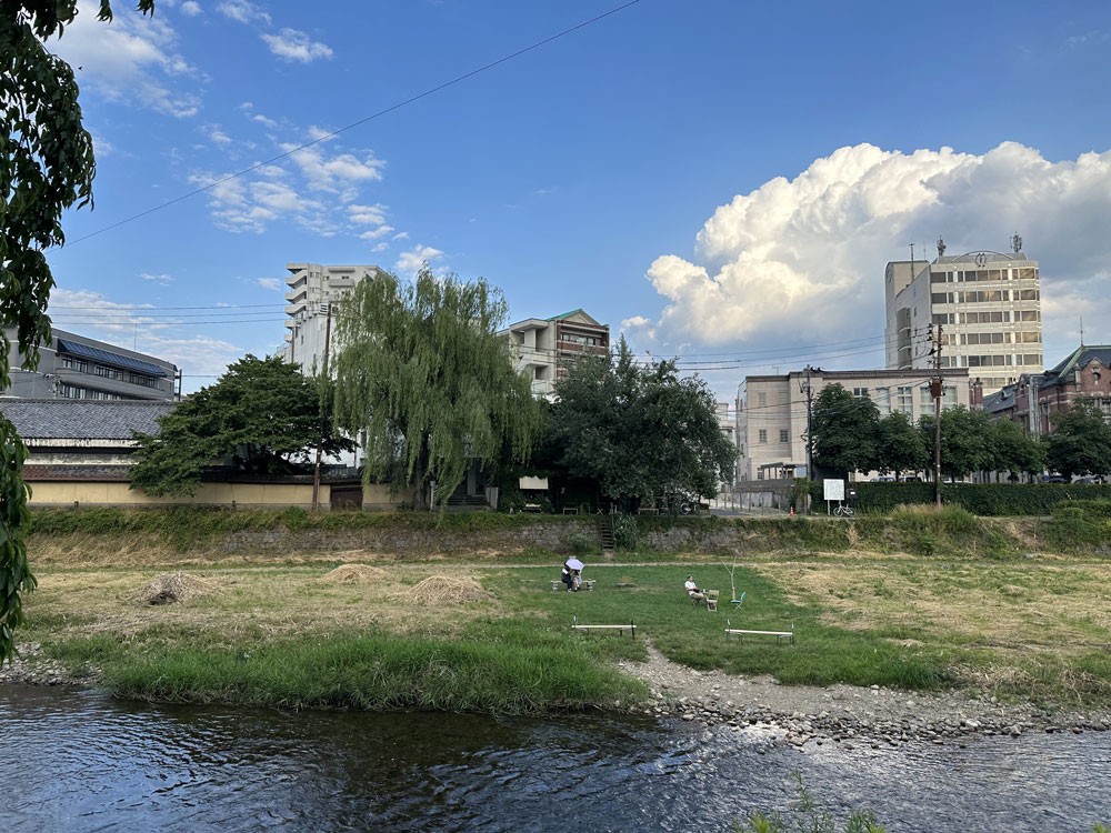 盛岡|喫茶「ふかくさ」 - Slide:1