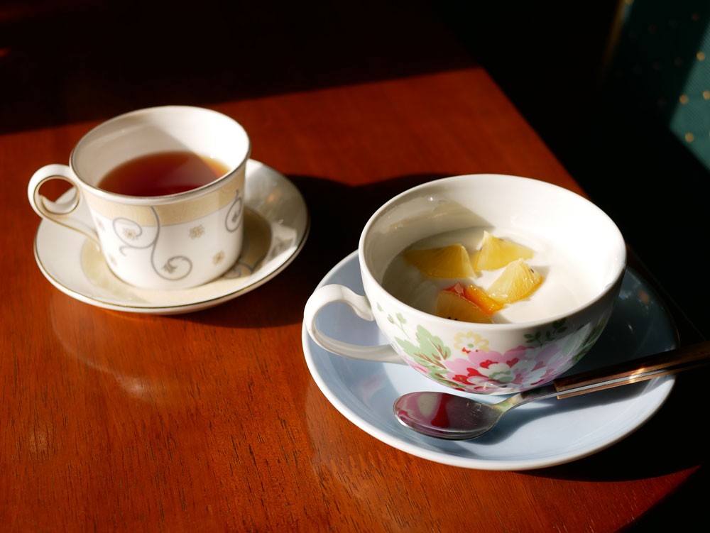 緑あふれる喫茶の町、盛岡の旅【前編】 - Slide:3