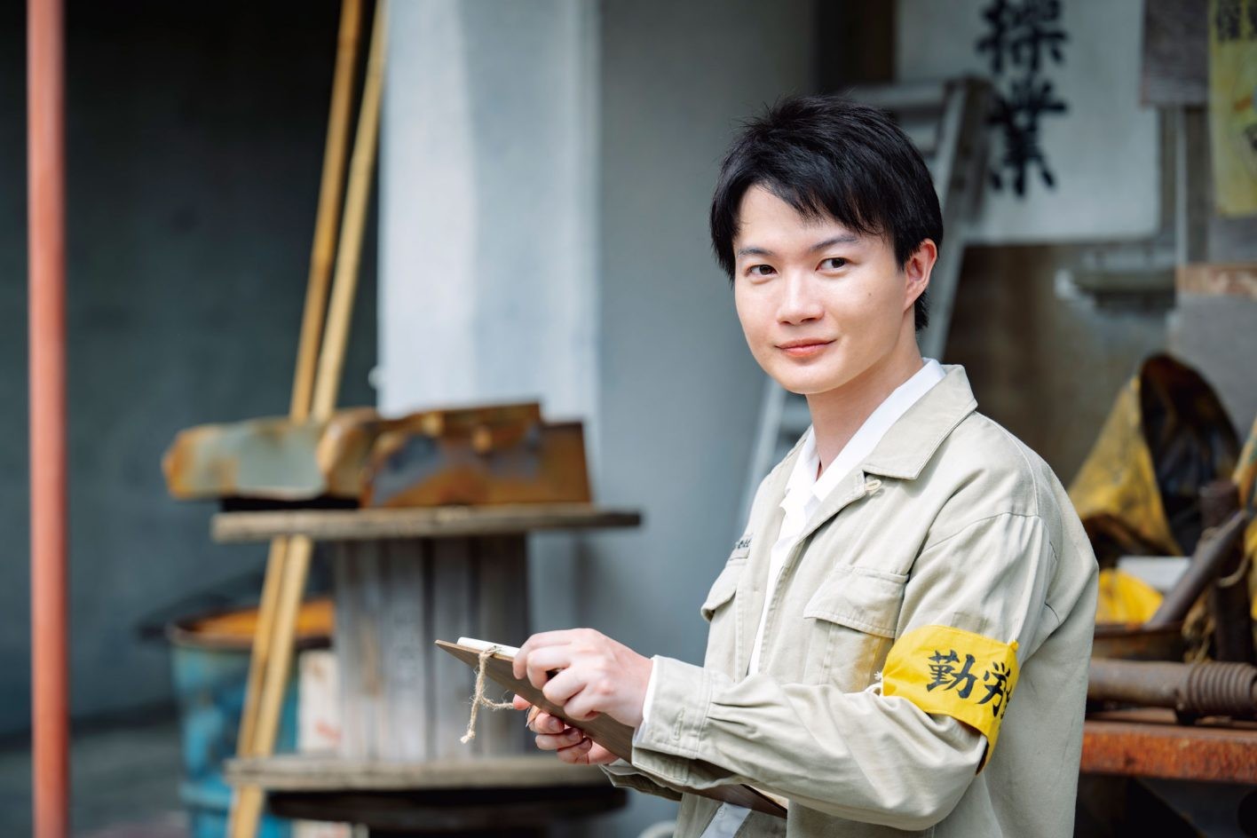 『海に眠るダイヤモンド』脚本家・野木亜紀子 × 監督・塚原あゆ子の頭の中