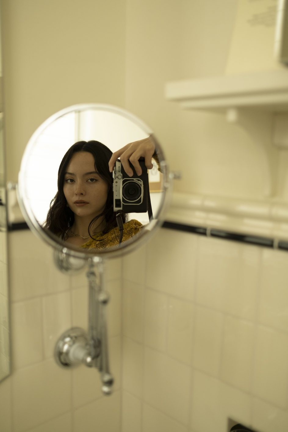 CHANEL, シャネル, 工藤みいや - Slide:2