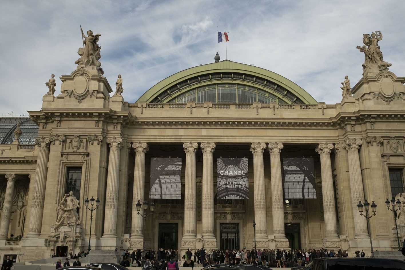 CHANEL, シャネル, 工藤みいや - Slide:1