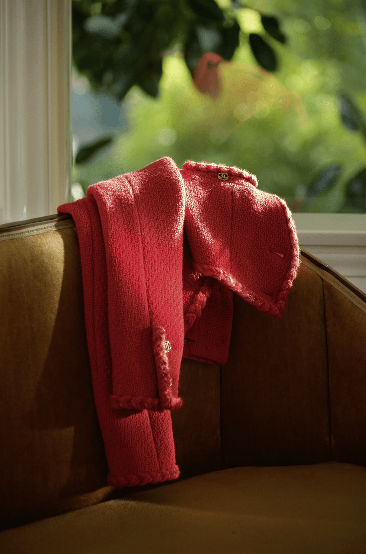 CHANEL, シャネル N°5 - Slide:5