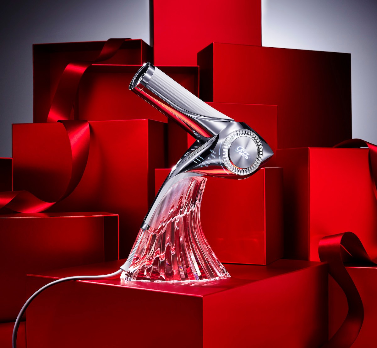 TU-ReFa ドライヤー1 - Slide:1