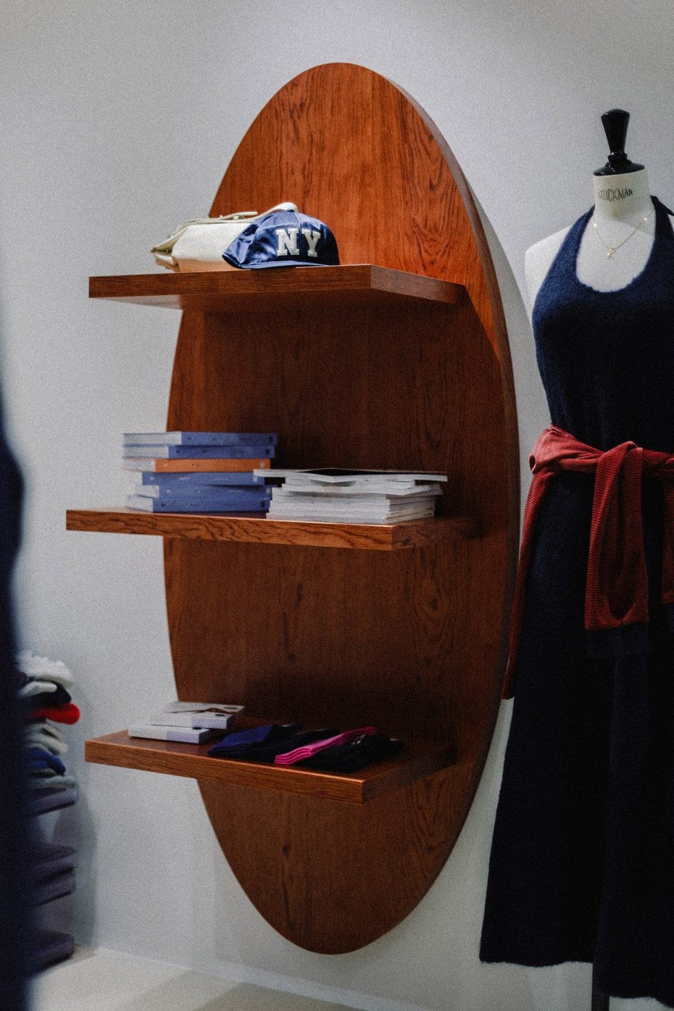 アティセッション, ATTISESSION - Slide:2