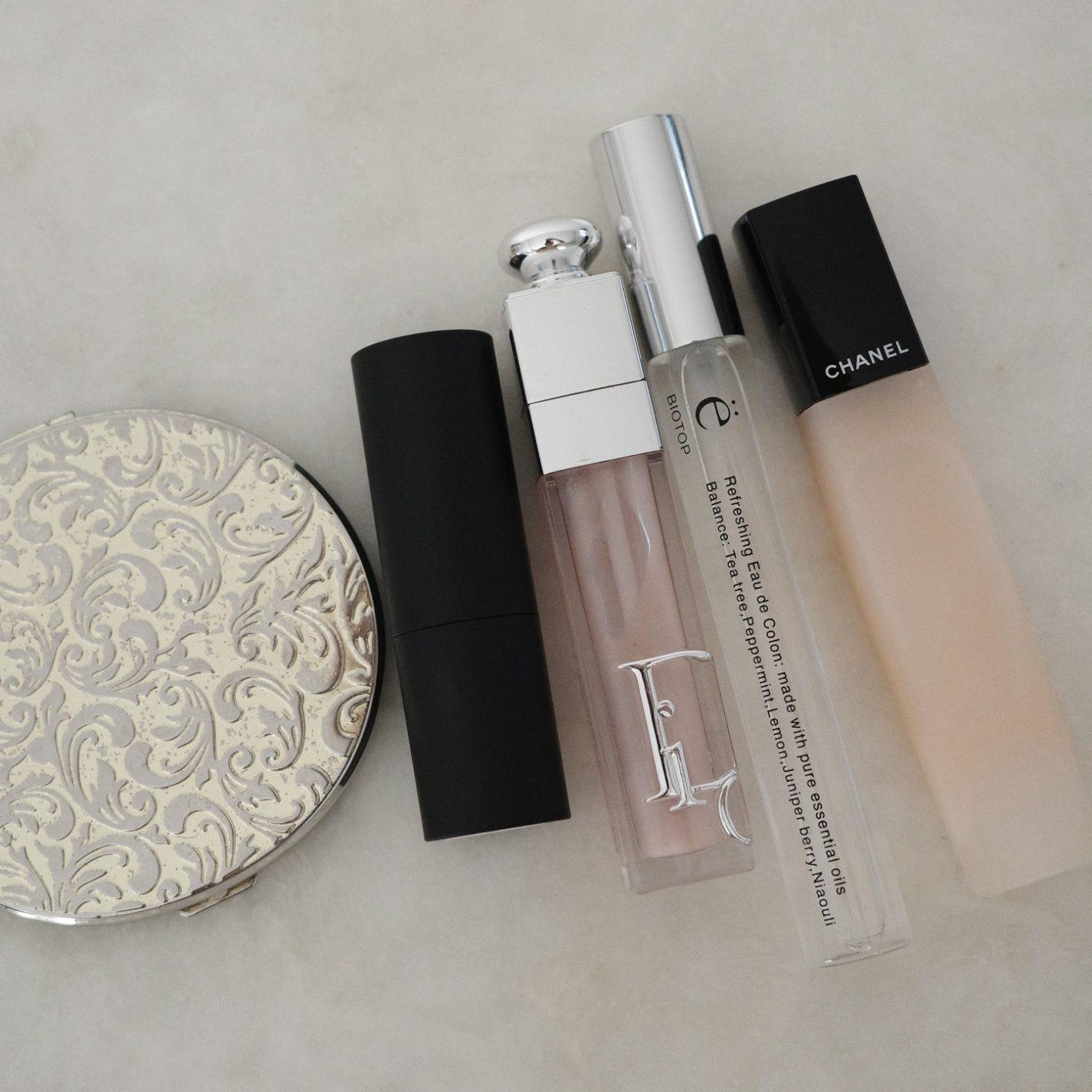 きれいな人のポーチの中身 vol.178