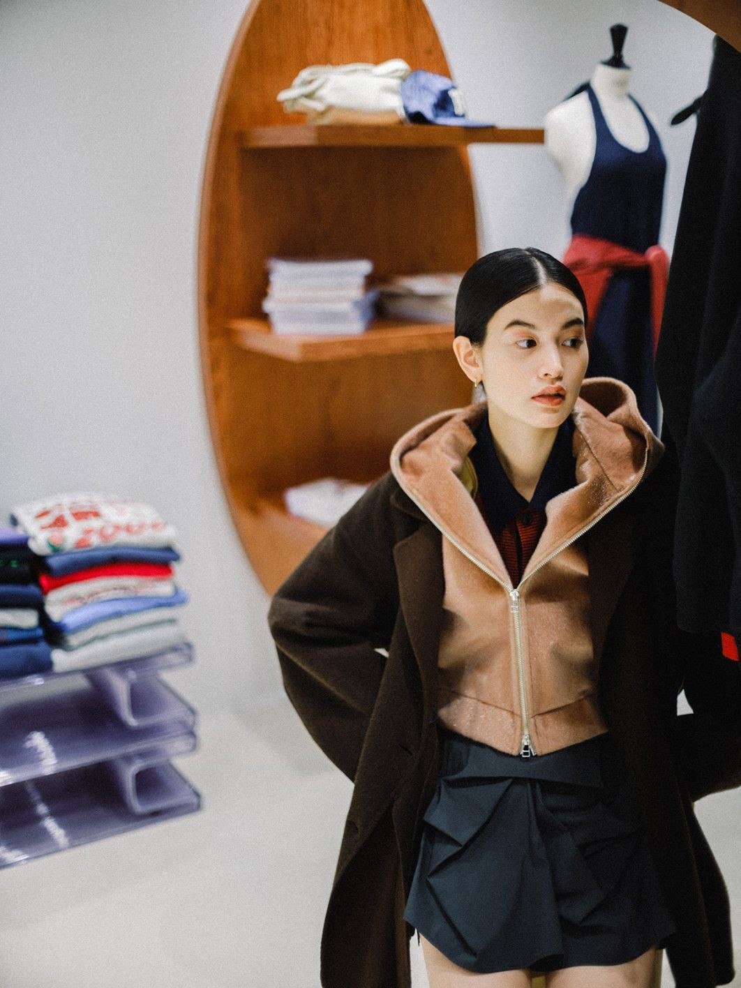 アティセッション, ATTISESSION - Slide:1