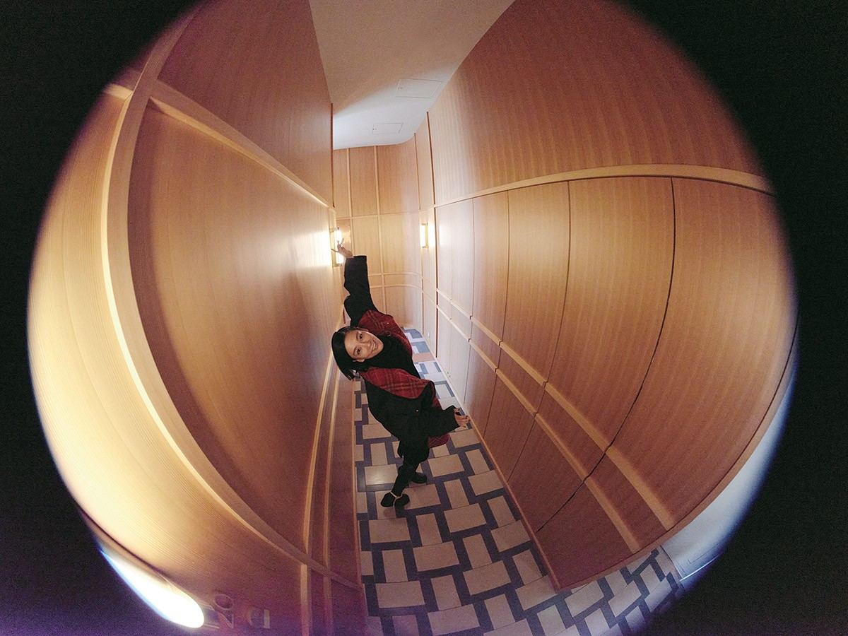 水川あさみ 演じ続ける理由