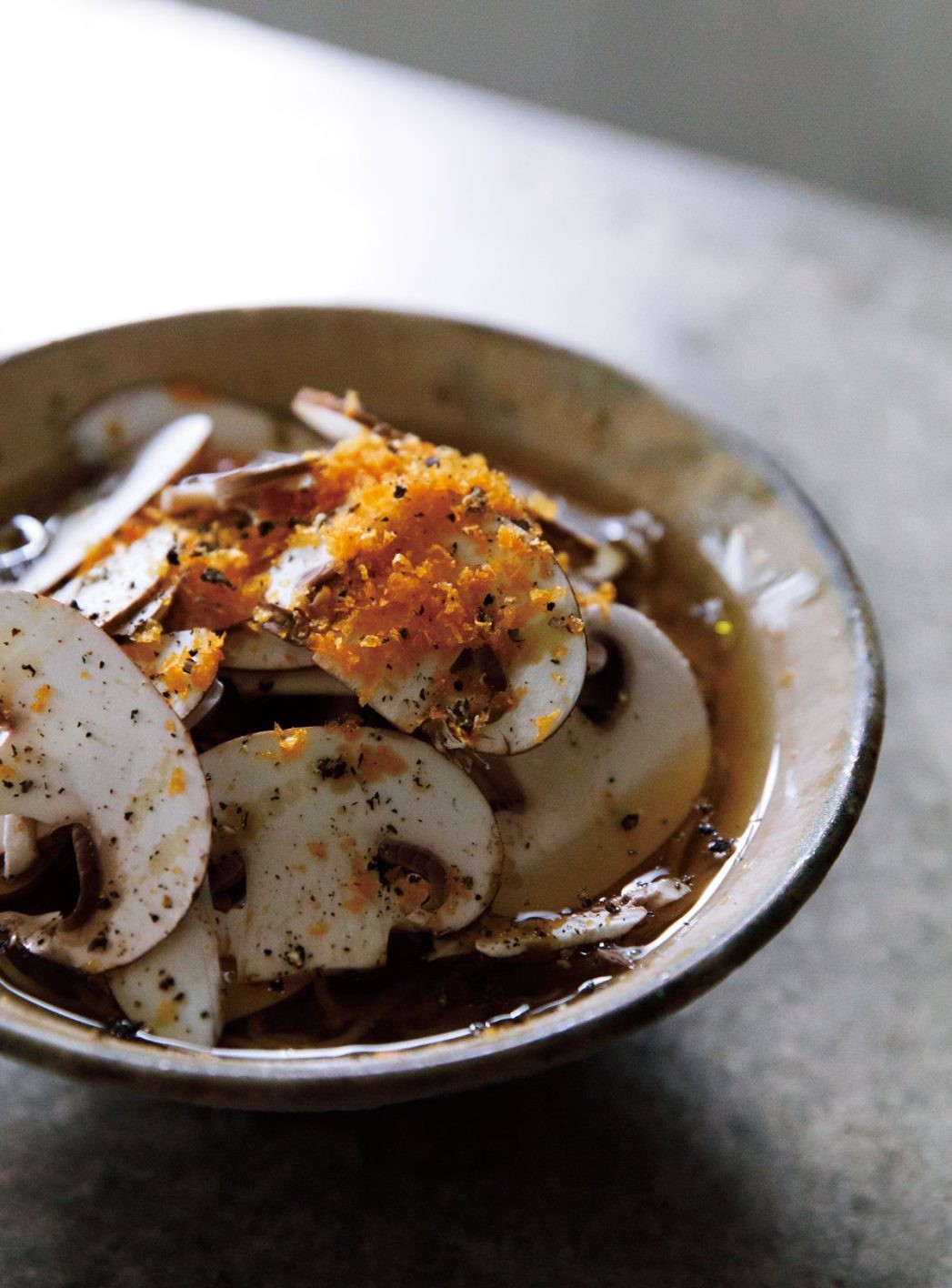 京都「SUBA」が渋谷に初出店!立ち食い蕎麦とワインショップがコラボ - Slide:1