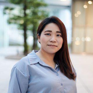 お話を聞いた人:南 美帆