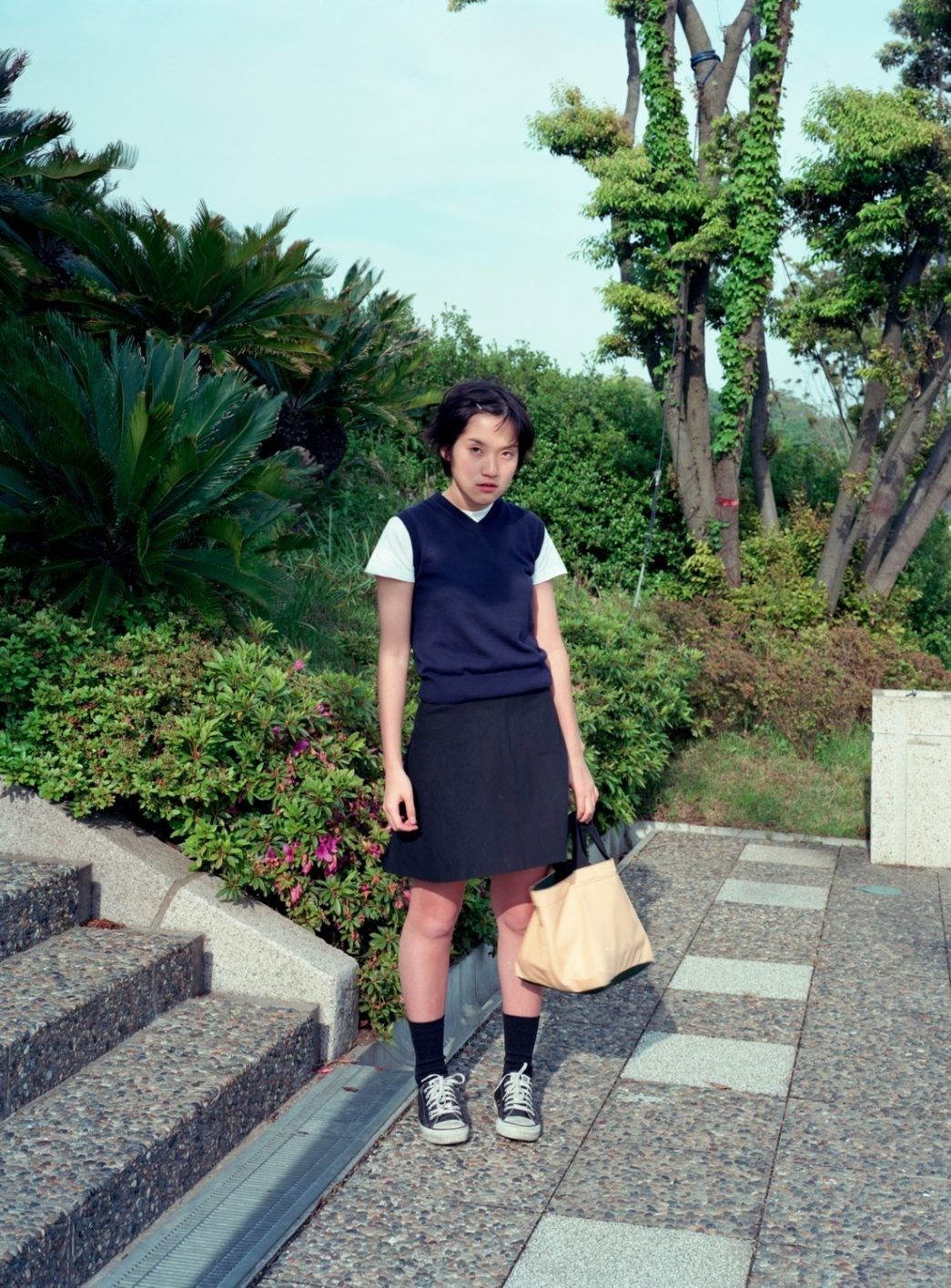 金沢21世紀美術館, 都市漂流 - Slide:3