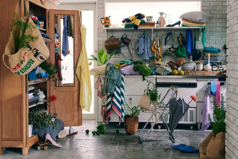 JO1・白岩瑠姫さんのインタビューを読む、「Meiji Park Market」でゆっくり過ごす…etc