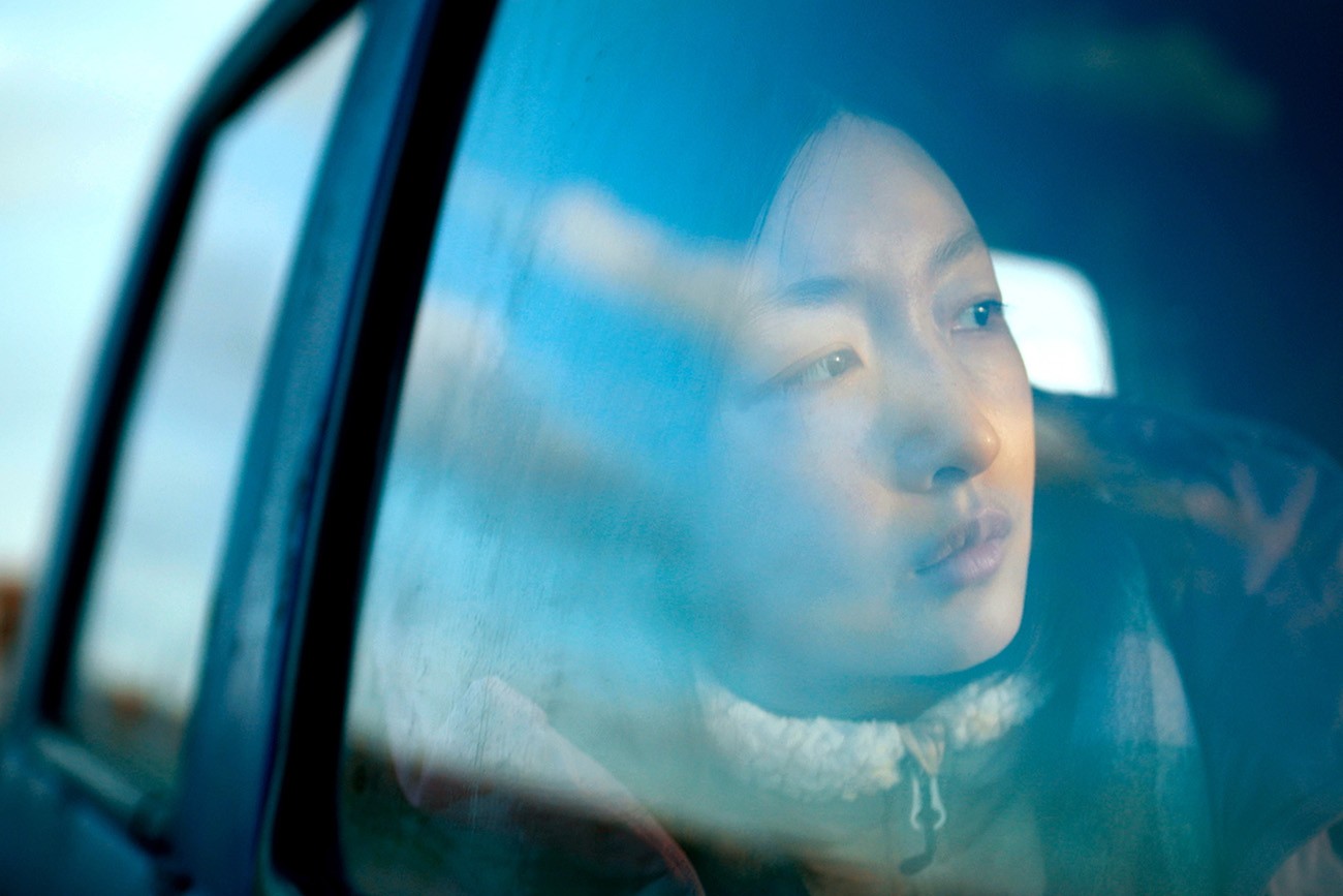 『国境ナイトクルージング』チョウ・ドンユイにインタビュー - Slide:2