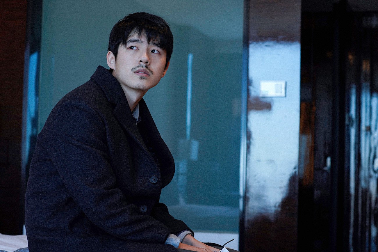 『国境ナイトクルージング』チョウ・ドンユイにインタビュー - Slide:3