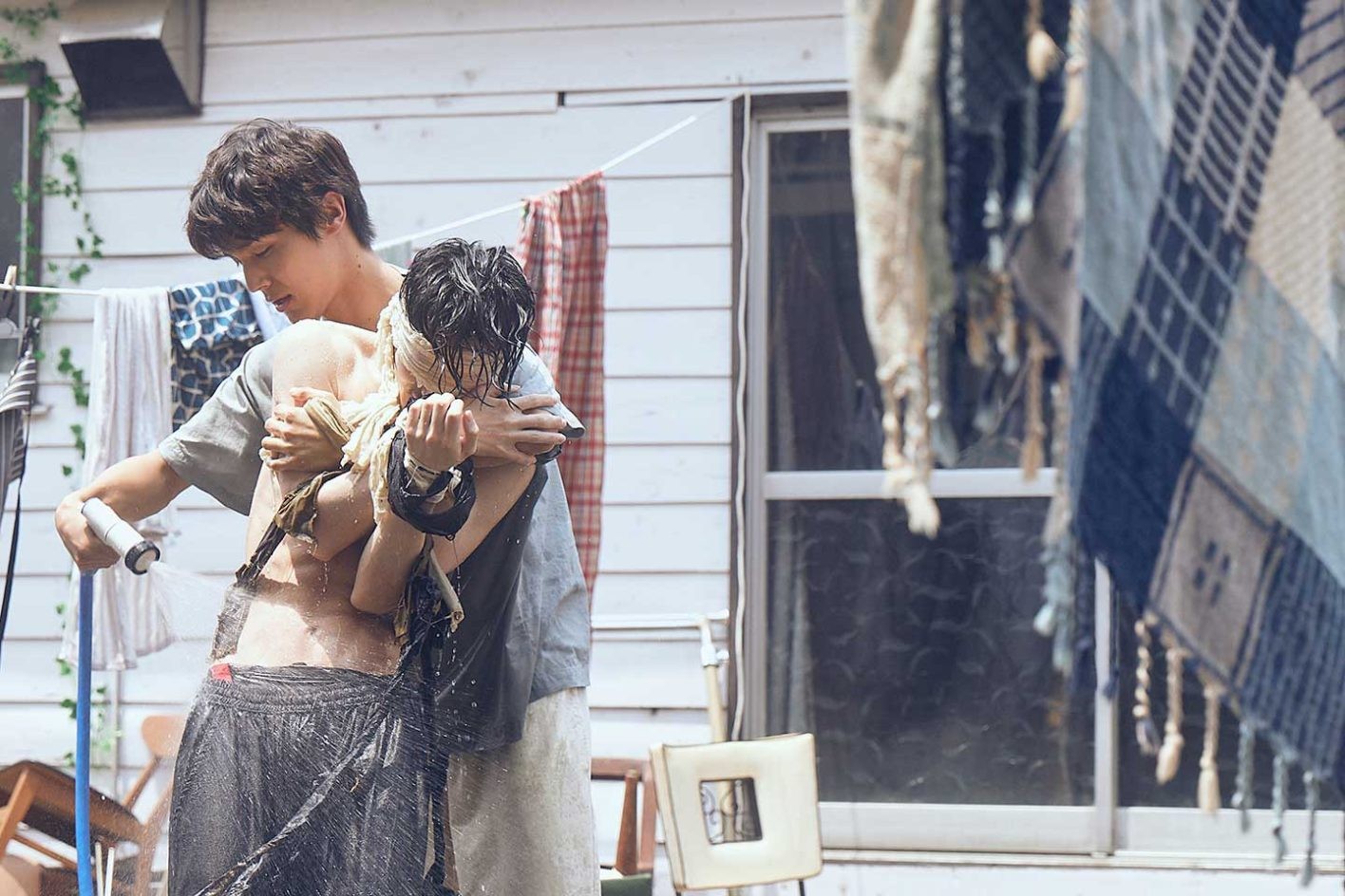 伊藤万理華, インタビュー, 『チャチャ』 - Slide:4