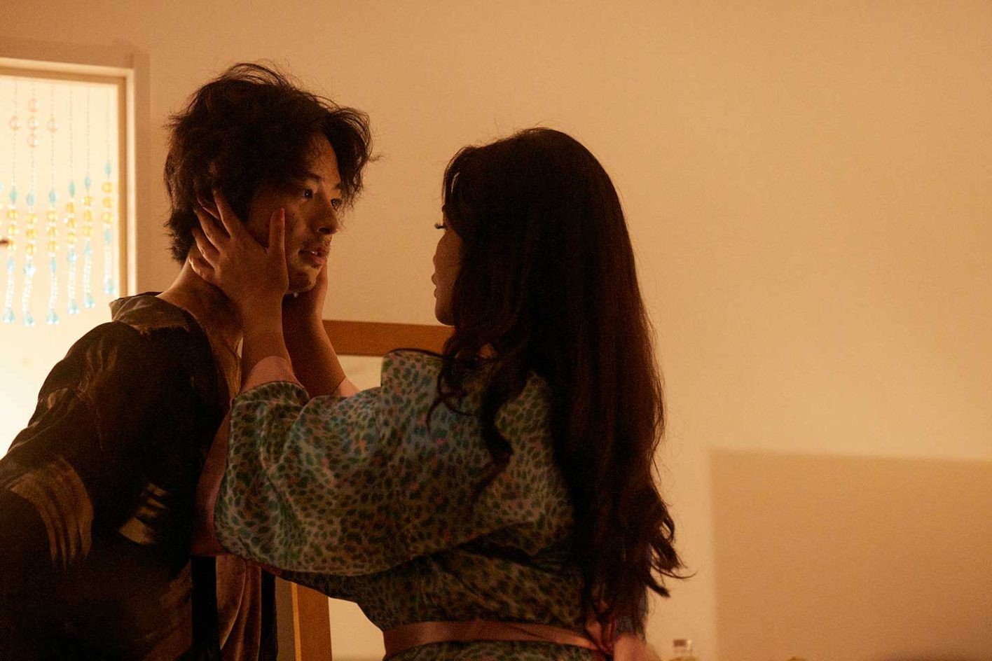 伊藤万理華, インタビュー, 『チャチャ』 - Slide:5