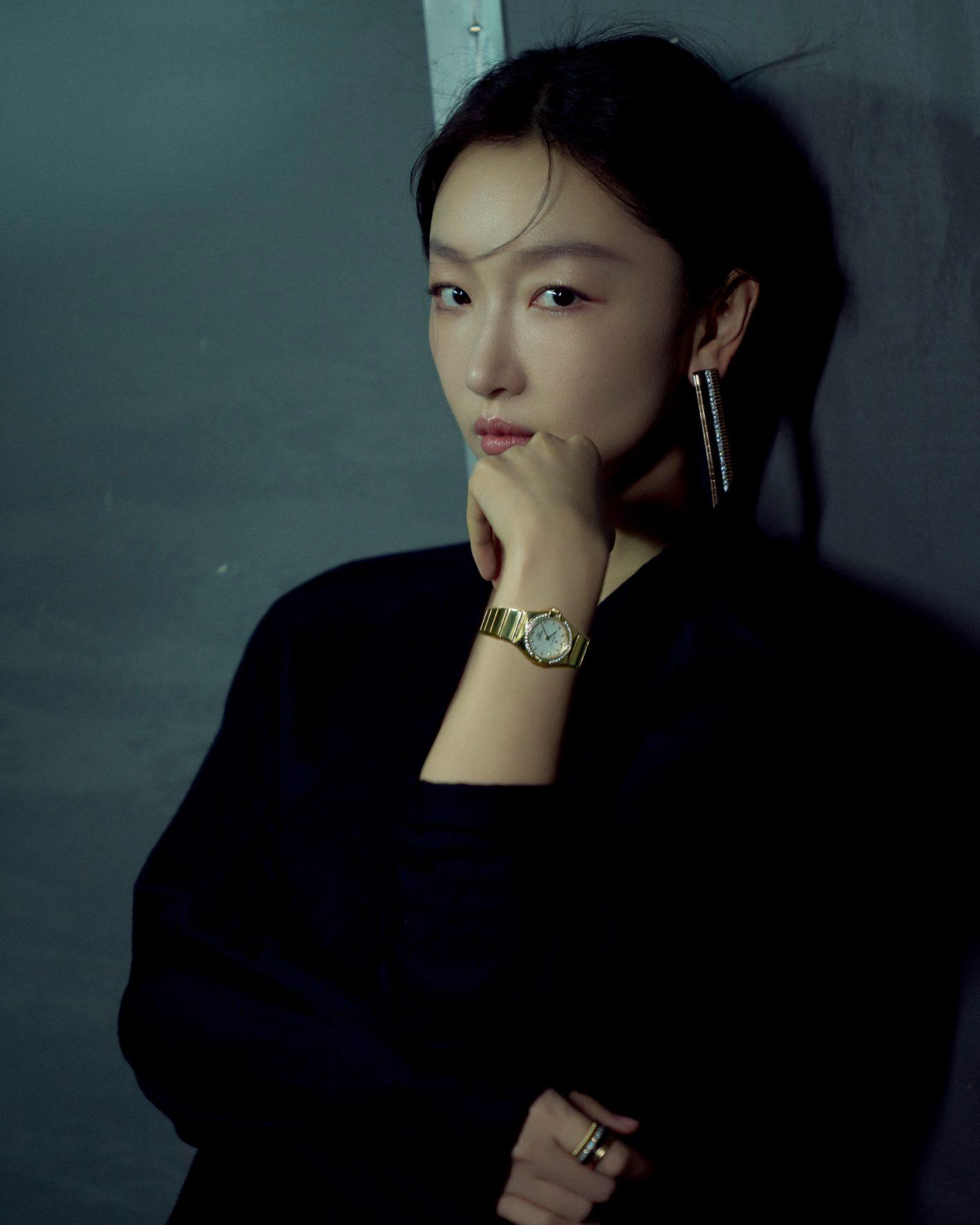 『国境ナイトクルージング』チョウ・ドンユイにインタビュー