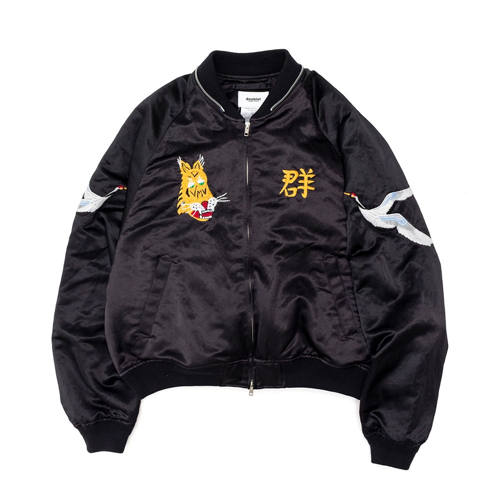 ダブレット/doublet St Company 桐生 - Slide:1