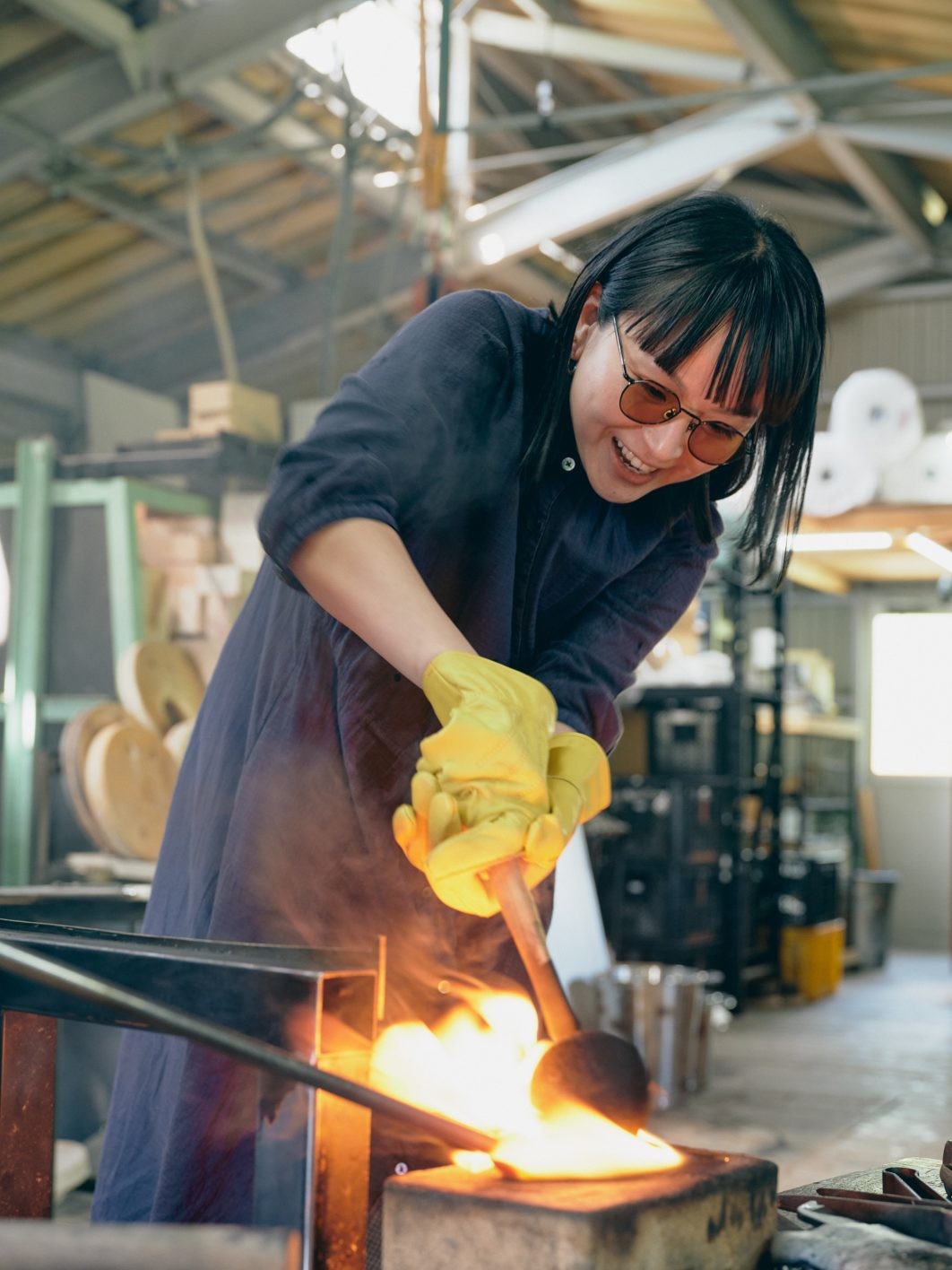 松田ゆう姫 - Slide:1