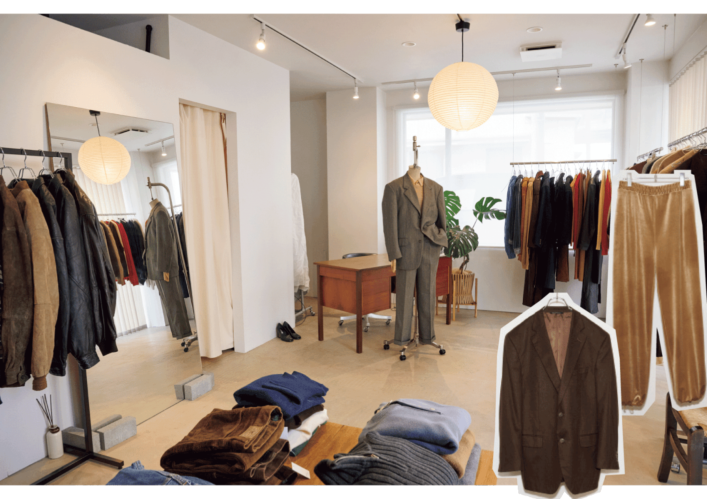 東京のHOTなファッションスポット大集合 - Slide:3