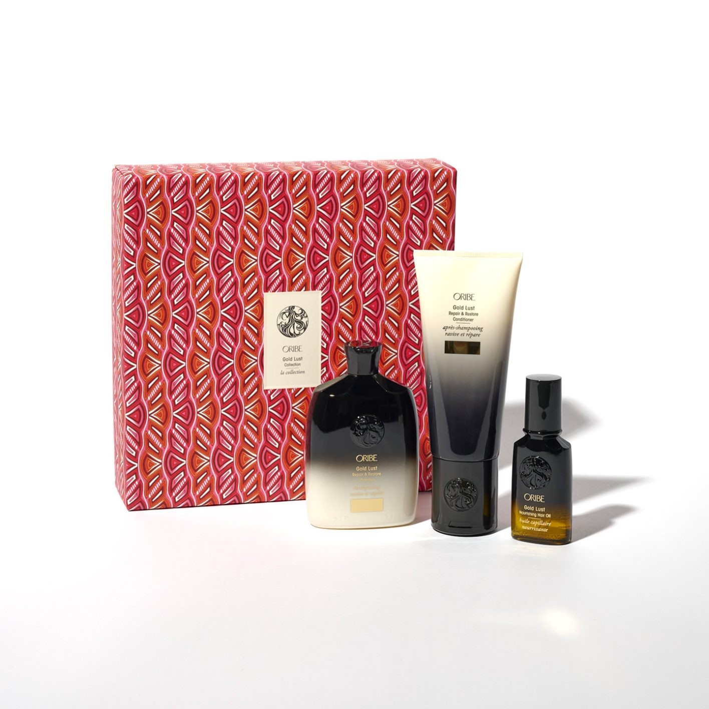 【冬ギフト100】艶やかな髪を保つケアアイテム8選 - Slide:1