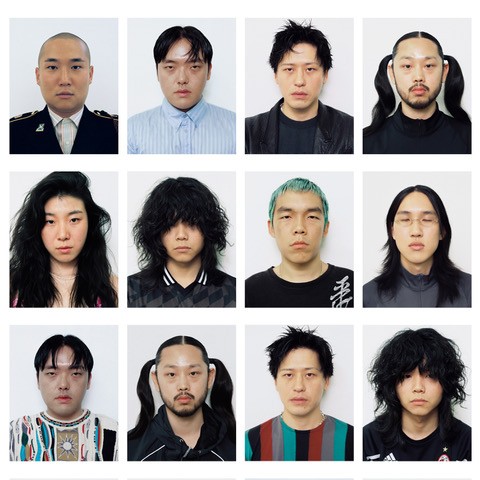 渋谷PARCOのリニューアル5周年を祝う劇場型イベントを開催 - Slide:2