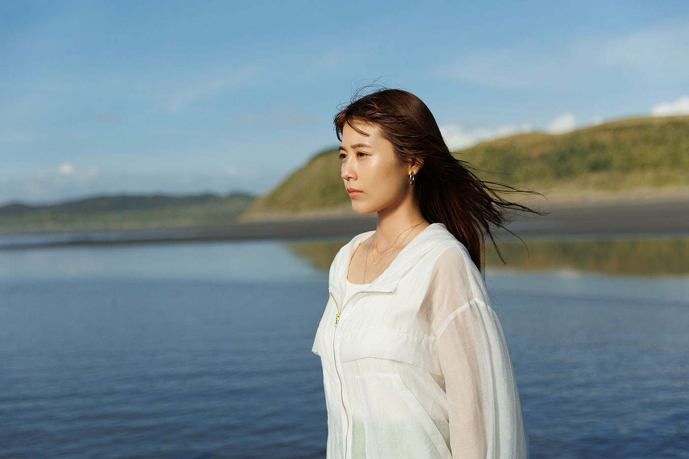 有村架純, 坂口健太郎, 『さよならのつづき』, インタビュー - Slide:2