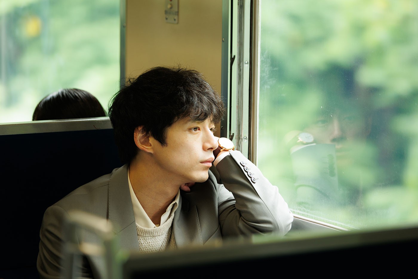 有村架純, 坂口健太郎, 『さよならのつづき』, インタビュー - Slide:3