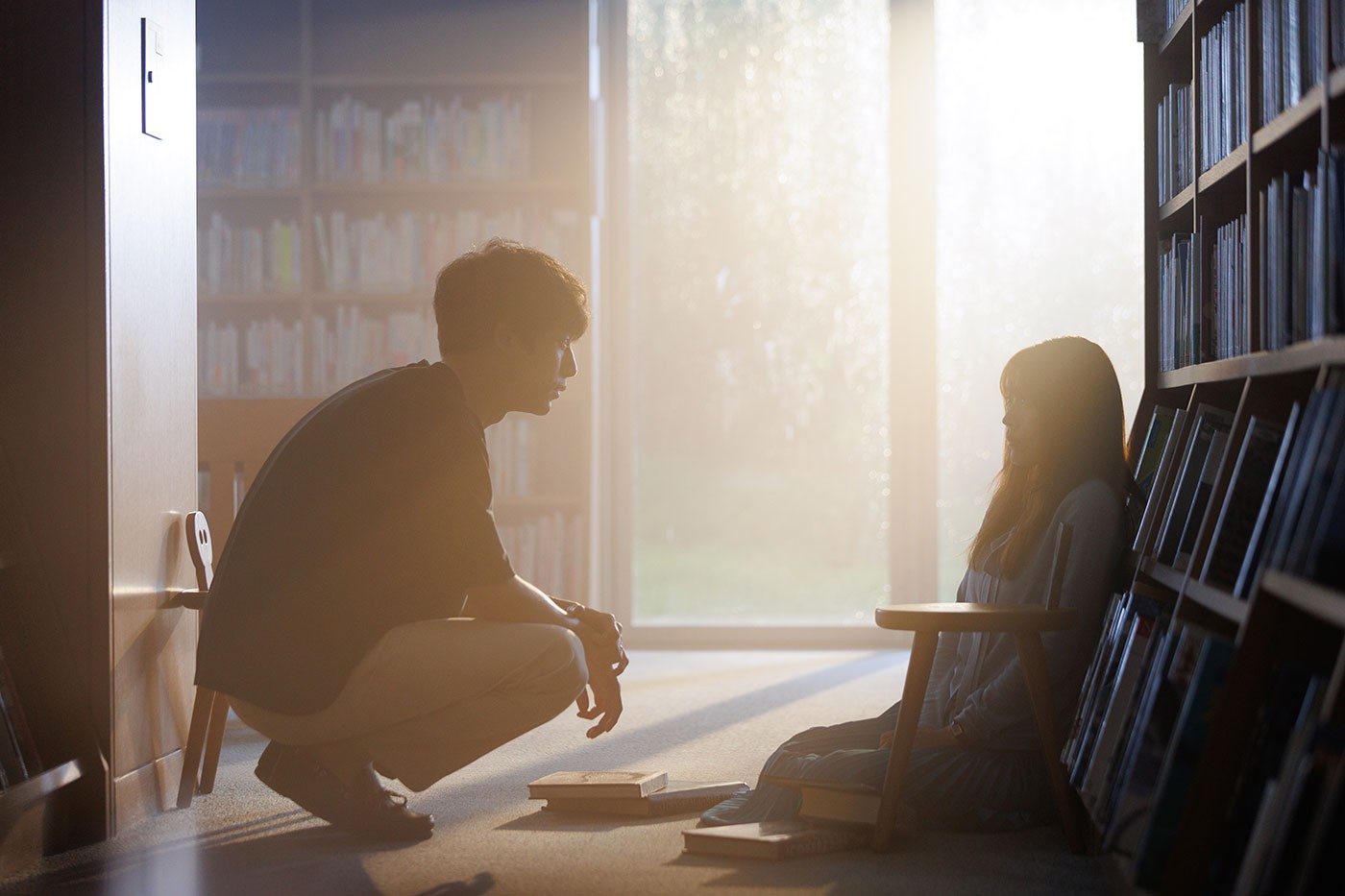 有村架純, 坂口健太郎, 『さよならのつづき』, インタビュー - Slide:5