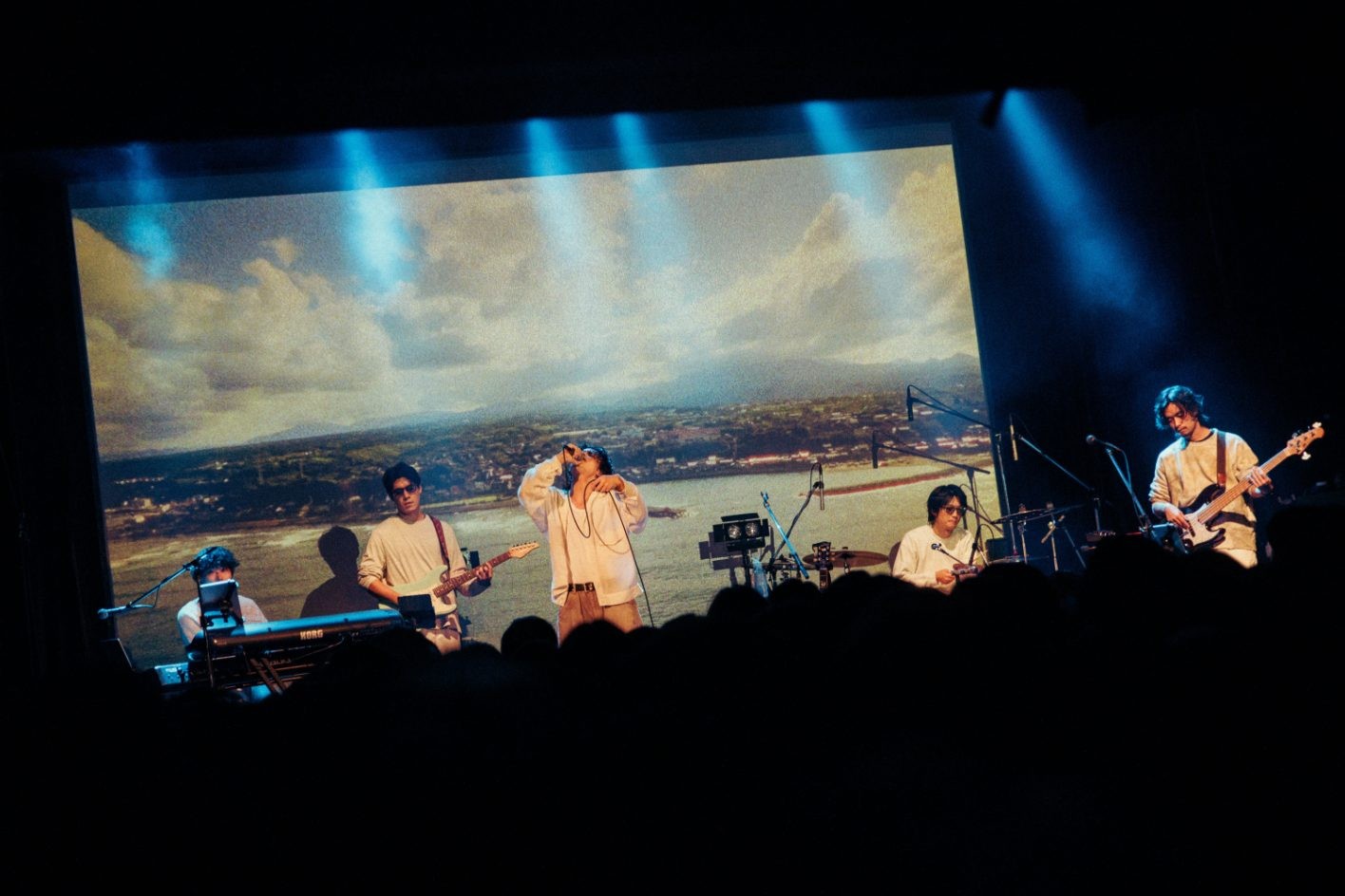 jo0ji、ジョージ