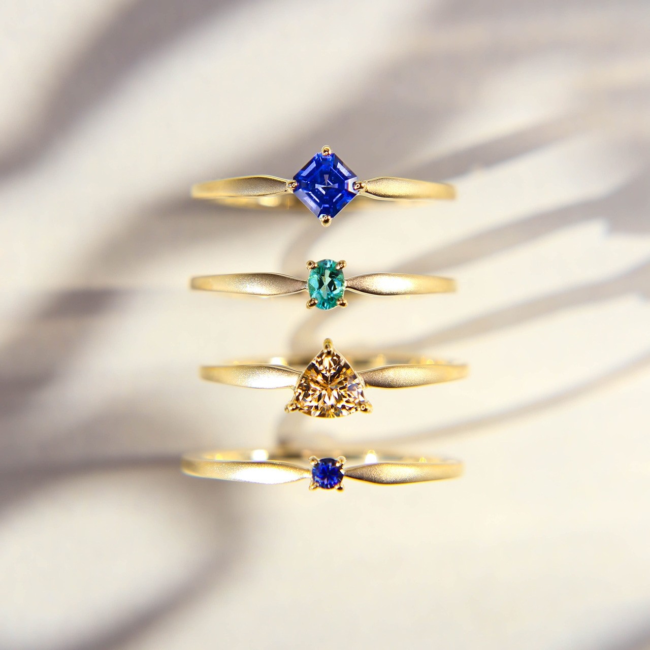 New Jewelry, ニュージュエリー - Slide:1