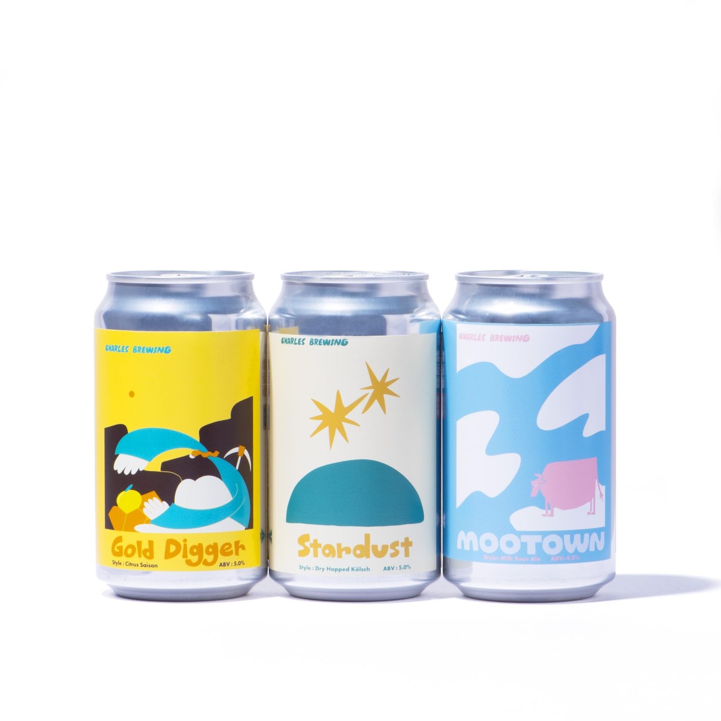 【冬ギフト100】ジャケ買いしたくなるスパークリングドリンク8選 - Slide:6